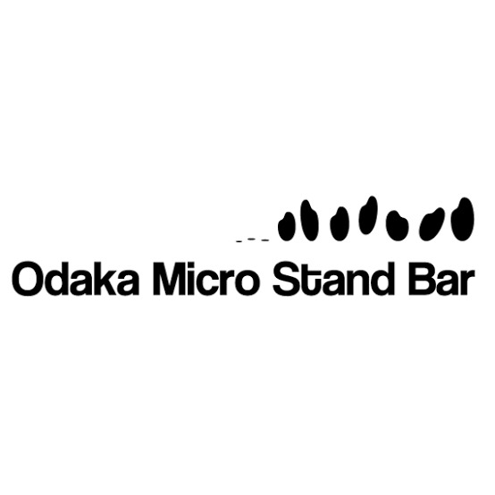 Odaka Micro Stand Bar
